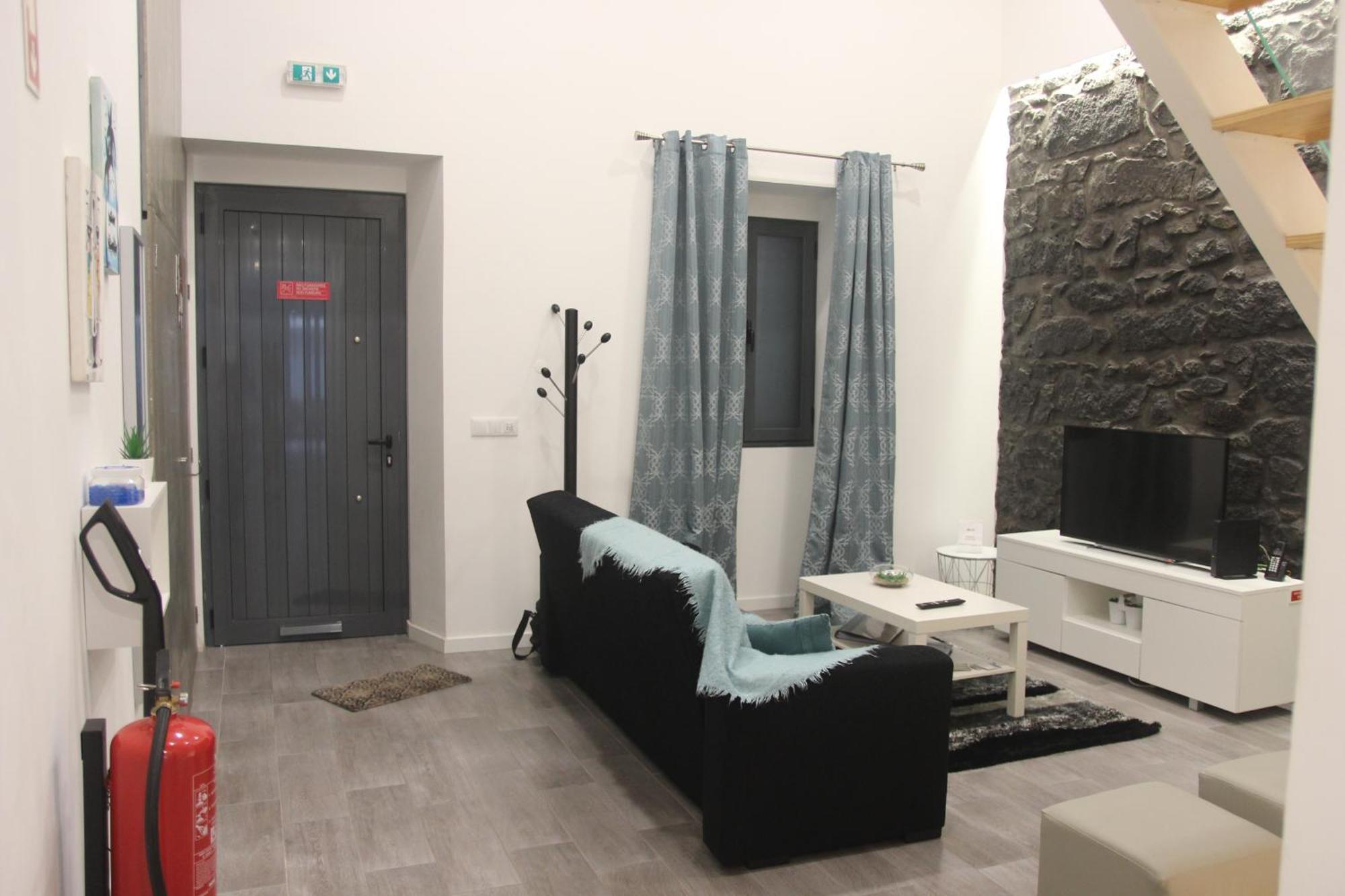 Casa D'Alegria Villa Ponta Delgada Eksteriør bilde