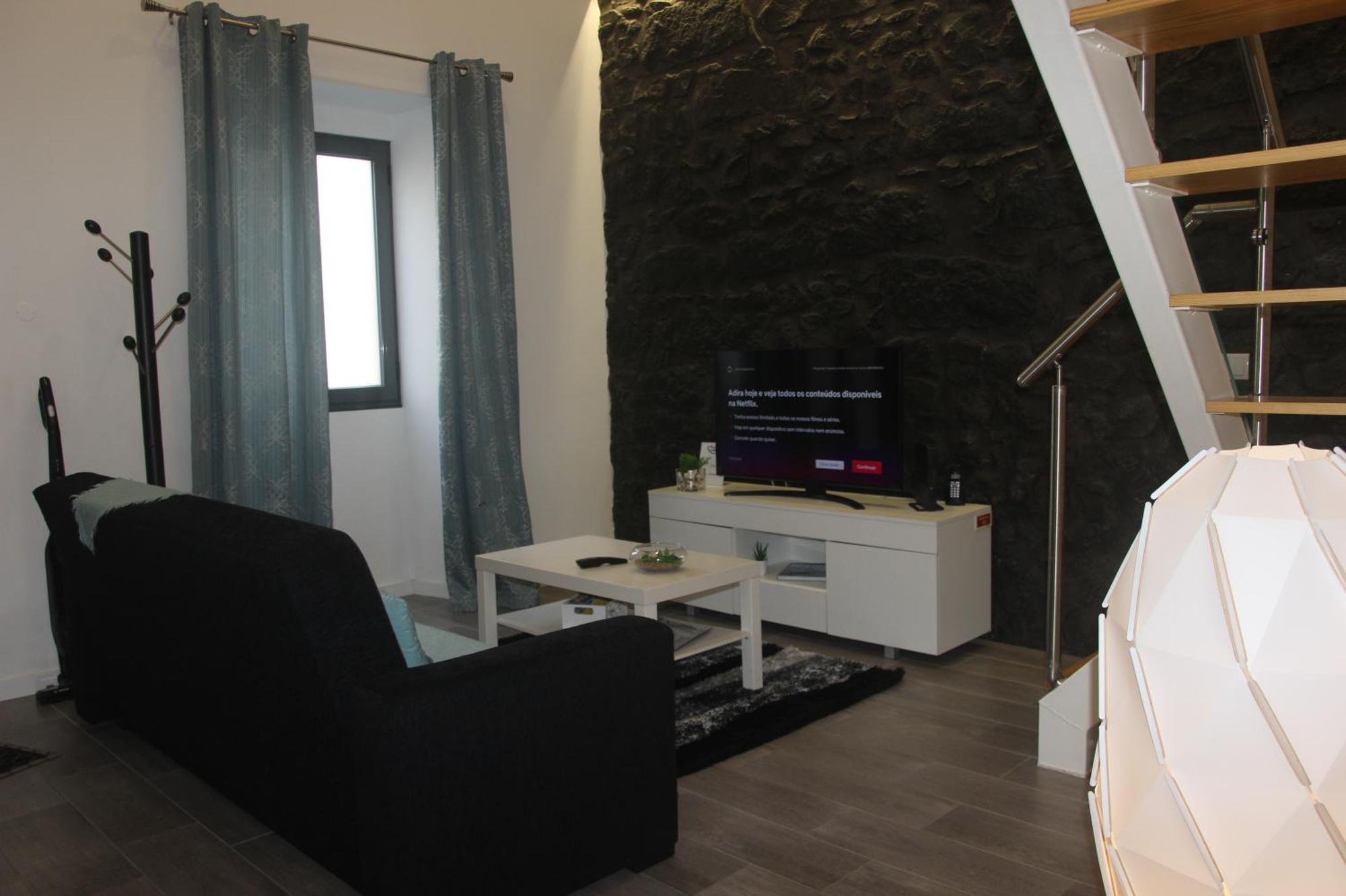 Casa D'Alegria Villa Ponta Delgada Eksteriør bilde