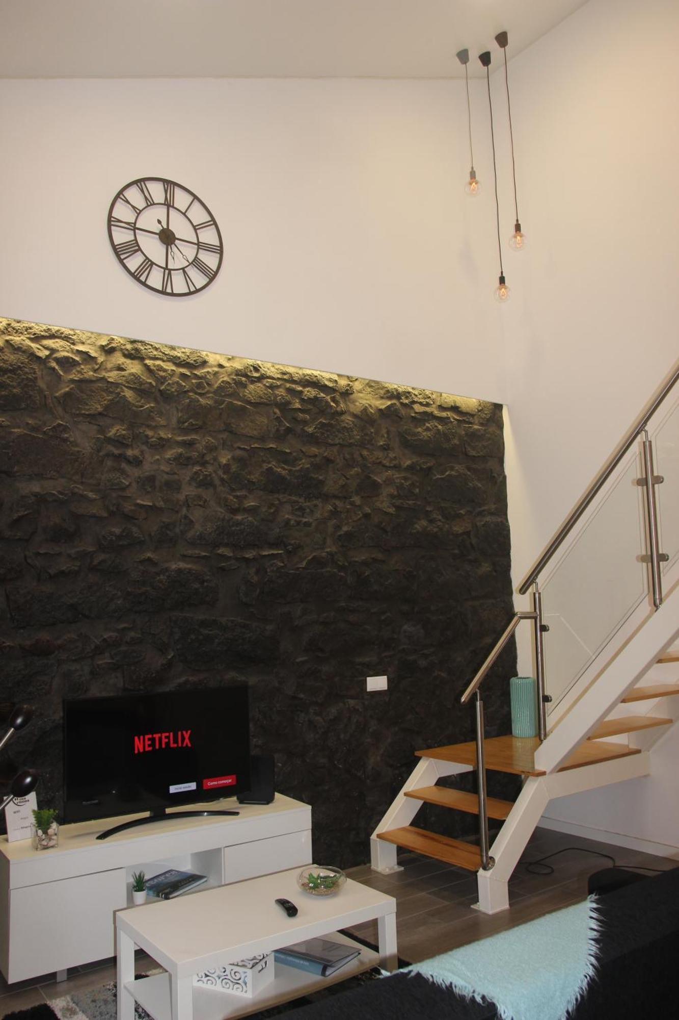 Casa D'Alegria Villa Ponta Delgada Eksteriør bilde