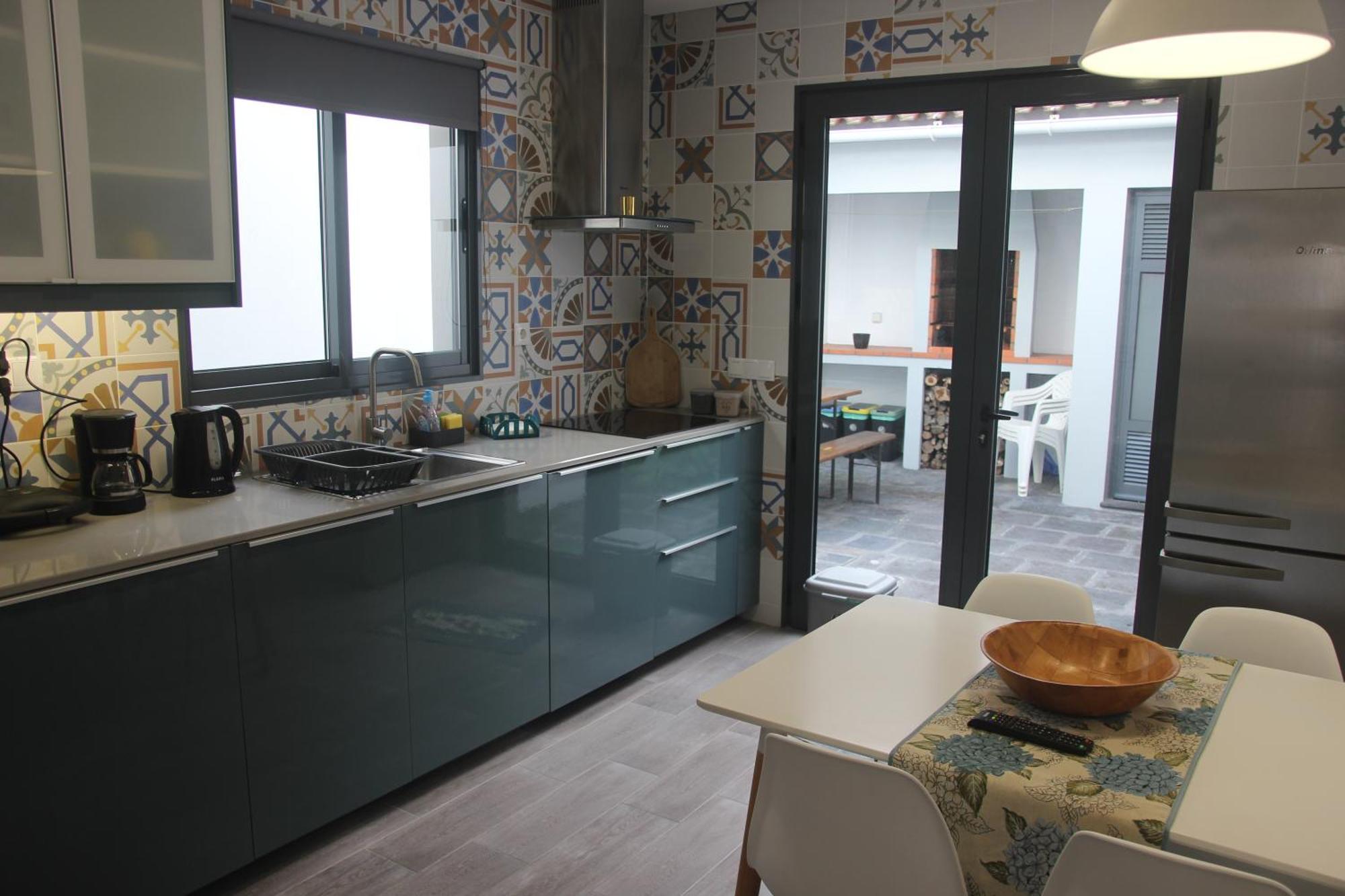 Casa D'Alegria Villa Ponta Delgada Eksteriør bilde